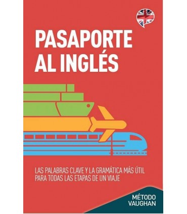 Pasaporte al inglés (RBA)