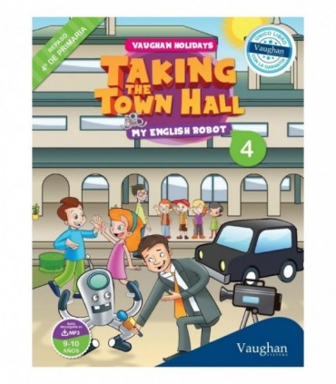 Taking the Town Hall