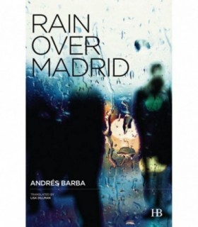 RAIN OVER MADRID