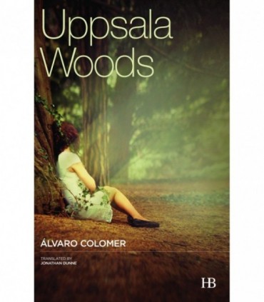 UPPSALA WOODS
