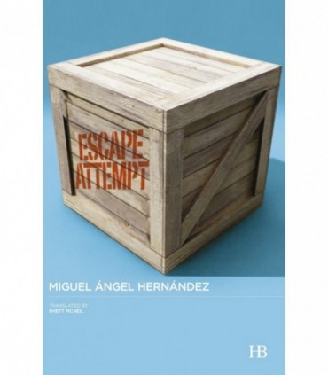 ESCAPE ATTEMPT