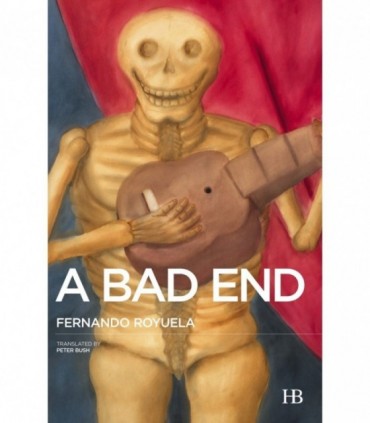 A BAD END