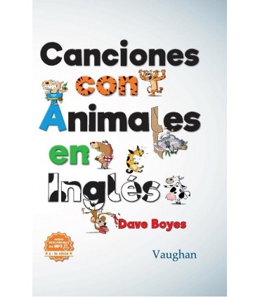 Canciones con animales