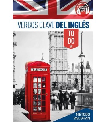 Verbos clave TO DO