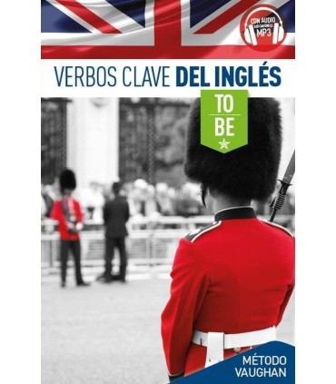 Verbos clave TO BE
