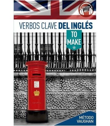 Verbos clave TO MAKE