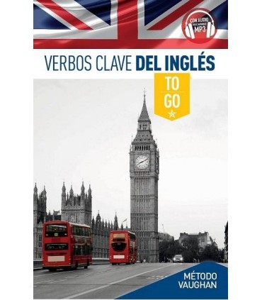 Verbos clave TO GO