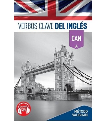 Verbos clave CAN