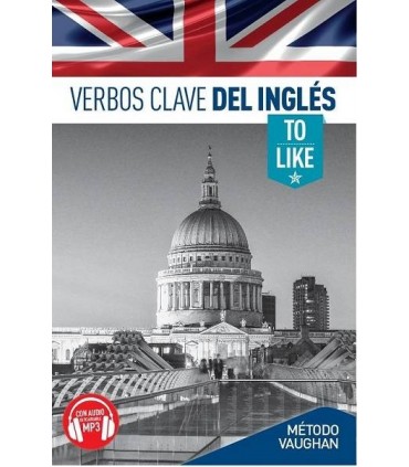 Verbos clave TO LIKE