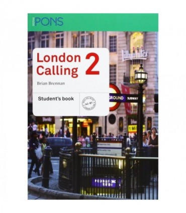 Calling London 1