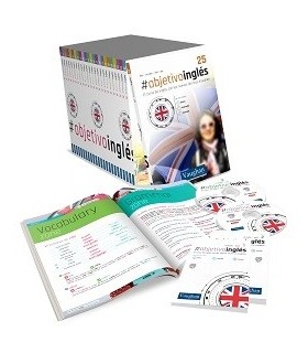 Objetivo Inglés (Unidad)