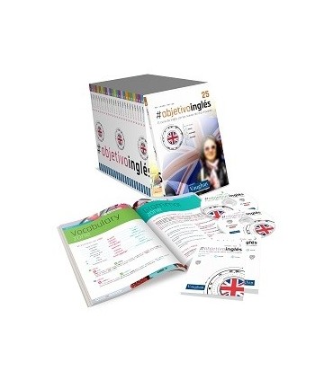 Objetivo Inglés (Unidad)