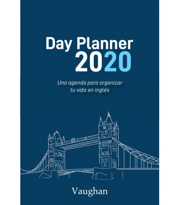Day Planner 2020
