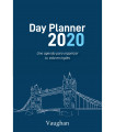Day Planner 2020