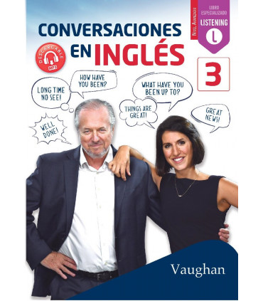Conversaciones en inglés 3