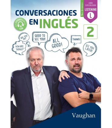 Conversaciones en inglés 2