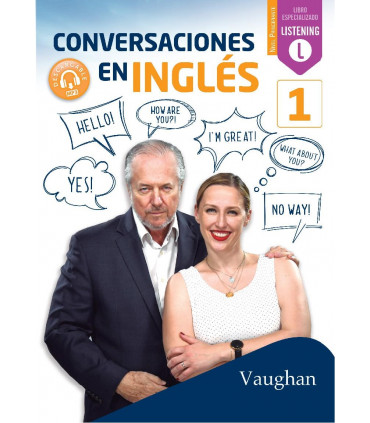 Conversaciones en inglés 1