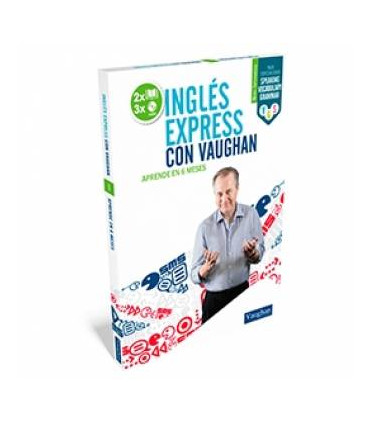 Vaughan Express - Intermedio