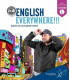 English Everywhere!!! Inglés en cualquier parte