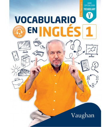 VOCABULARIO 1