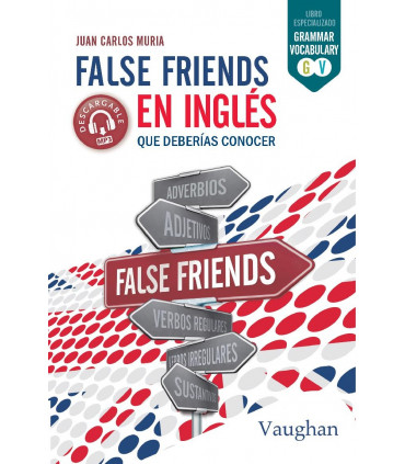 False Friends en ingles que ..
