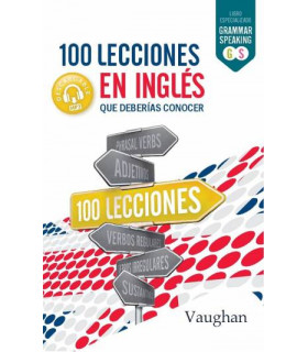 100 lecciones en inglés
