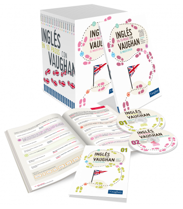 Inglés en 10 pasos completo