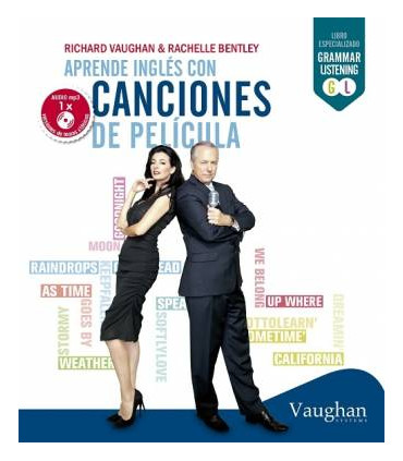 Aprende inglés con canciones de película