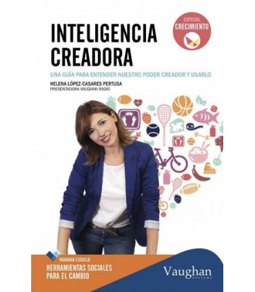 Inteligencia creadora