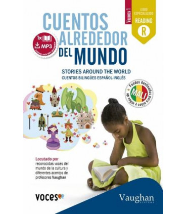 Cuentos del mundo: Mali