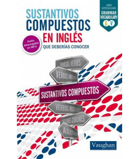 Sustantivos compuestos en inglés....