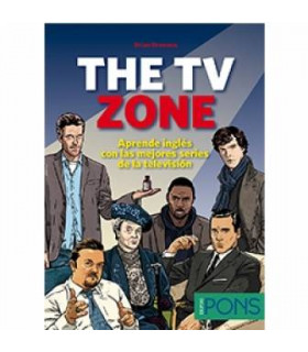 The Tv Zone