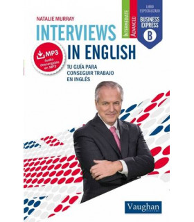 Interviews in English