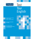 TEST YOUR ENGLISH