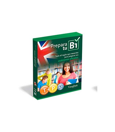 Prepara tu B1