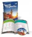 Speak English Now pack complet