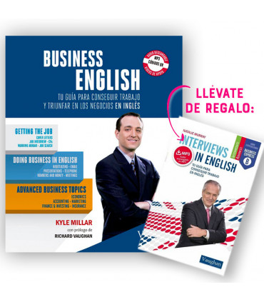 Pack Business English+Intervie