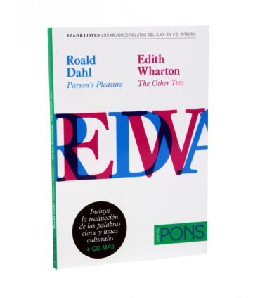 PARSONS PLEASURE & THE OTHER TWO