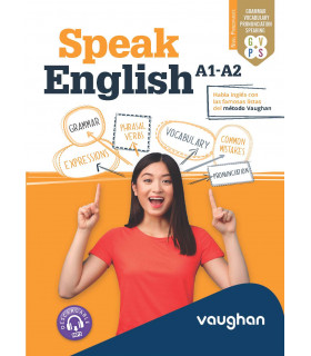 SPEAK ENGLISH A1/A2