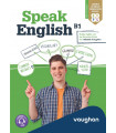 SPEAK ENGLISH B1