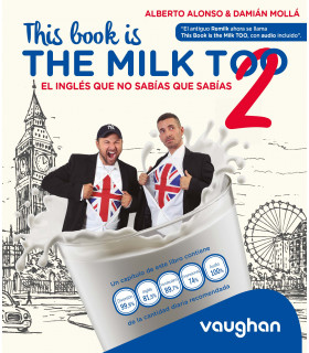 This Book is the Milk too