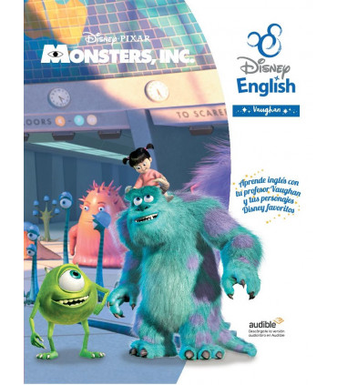 Monster, Inc.