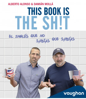 This book is the Shit!