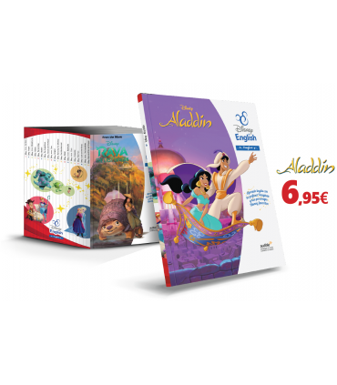 Aladdin