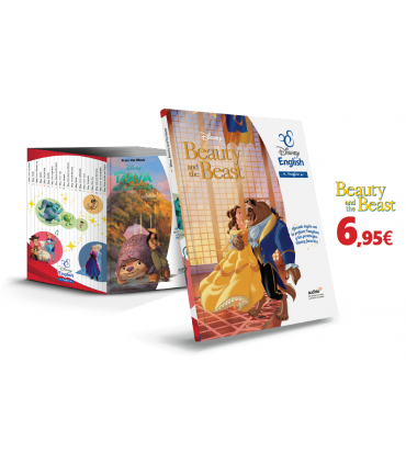 Beauty and the Beast