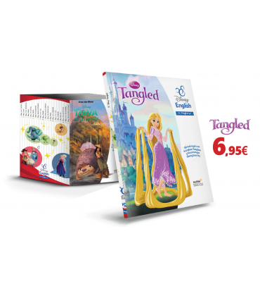 Tangled