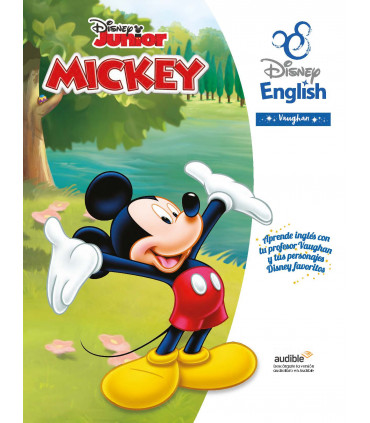 Rainy Day Fun (Mickey)