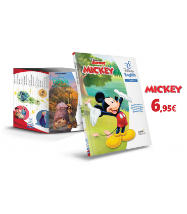 Rainy Day Fun (Mickey)