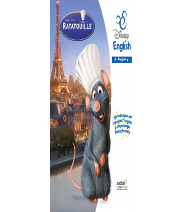 Ratatouille