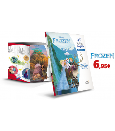 Frozen